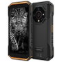 Ulefone Armor X32 6GB/128GB 5.65 Negro y Naranja
